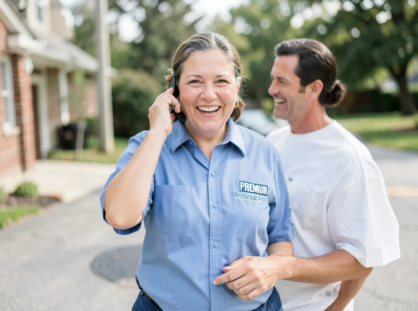 Water Damage Restoration Low Moor, IA FAQs